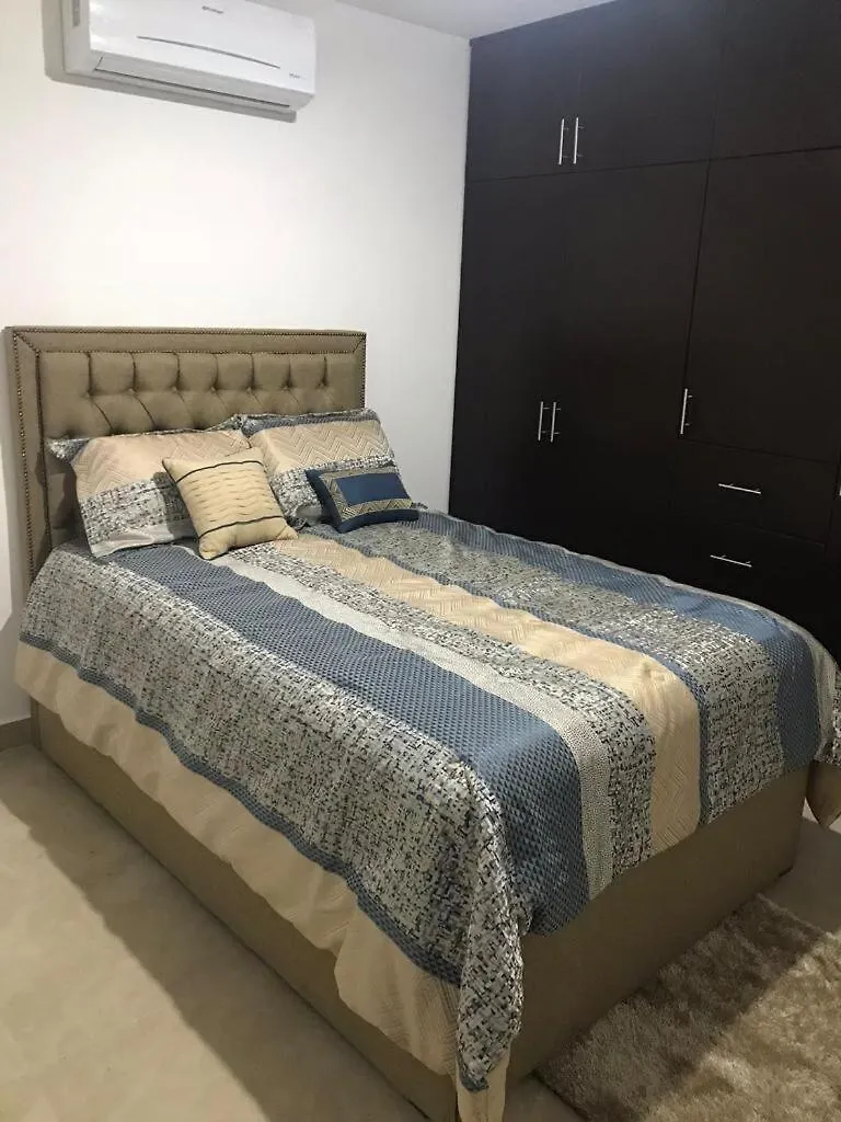 Apartamento Departamento En Mazatlán