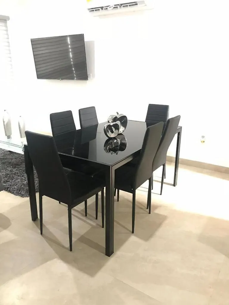 Apartamento Departamento En Mazatlán 0*,