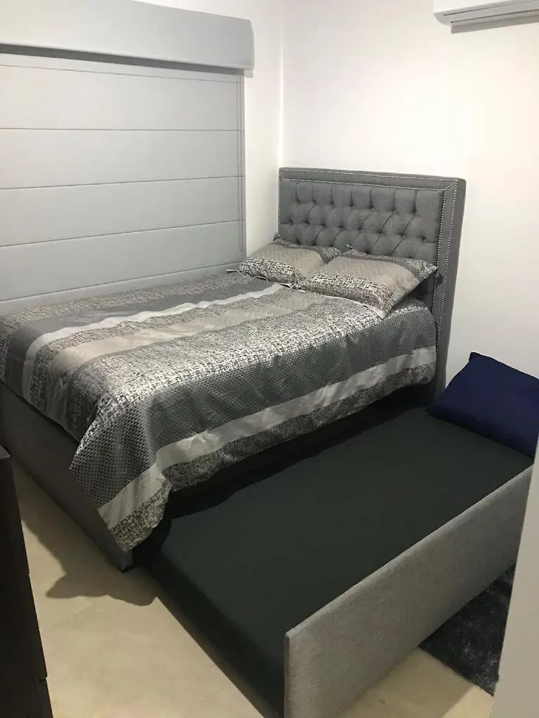 Apartamento Departamento En Mazatlán