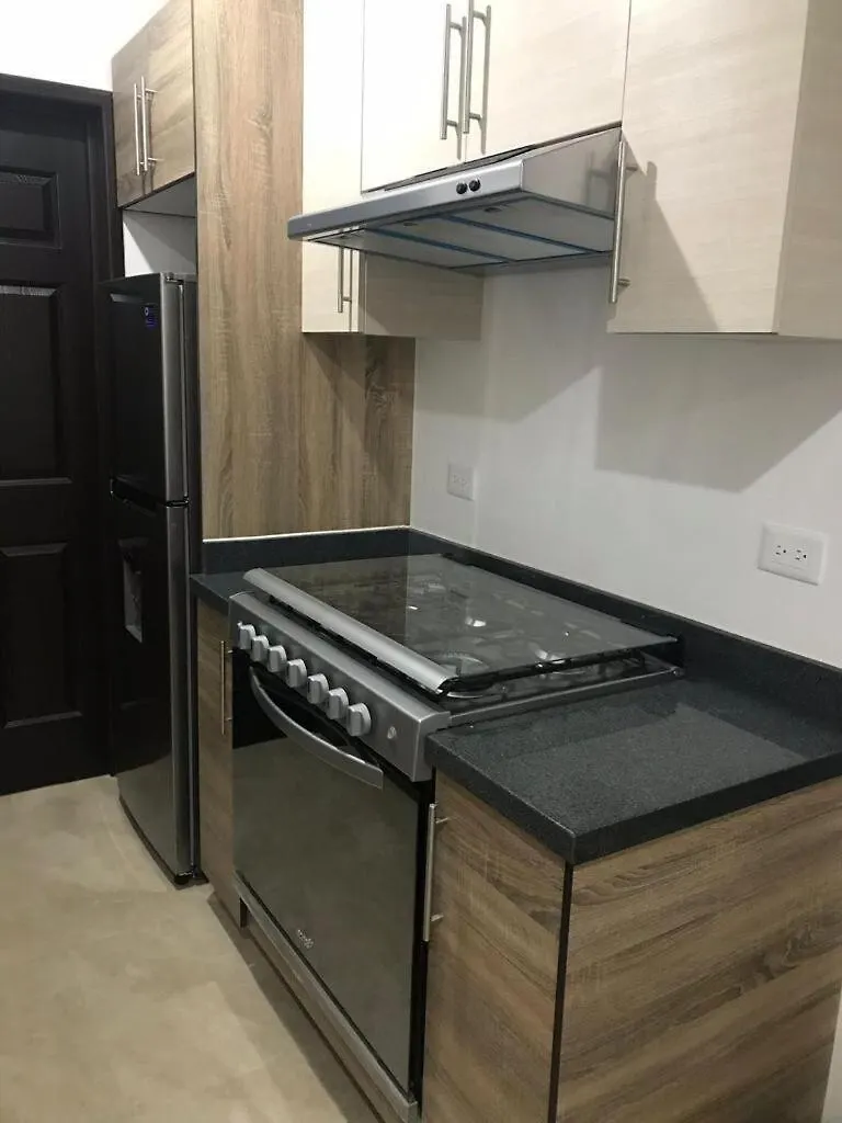 Apartamento Departamento En Mazatlán 0*,  México